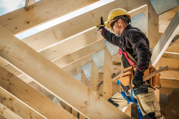 Rutledge, GA Roofing Contractor Company