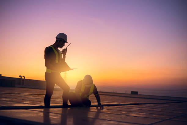 Tile Roofing Contractor in Rutledge, GA