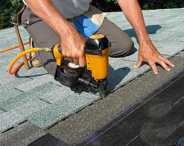 Best Storm Damage Roof Repair  in Rutledge, GA