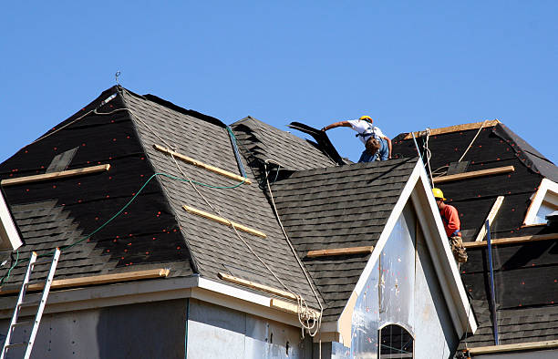 Quick and Trustworthy Emergency Roof Repair Services in Rutledge, GA