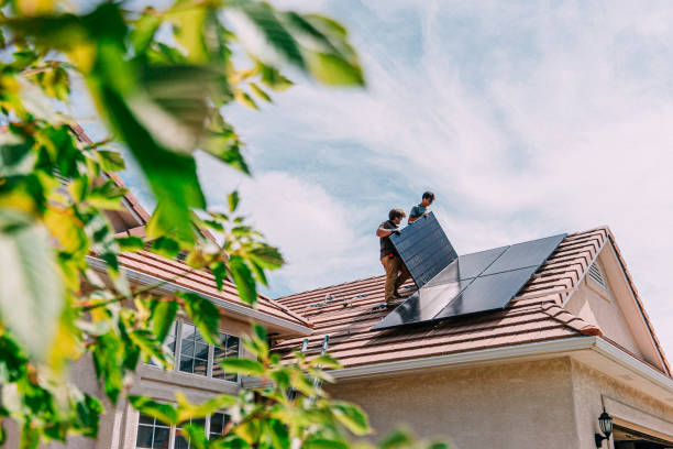 Best Commercial Roofing Services  in Rutledge, GA